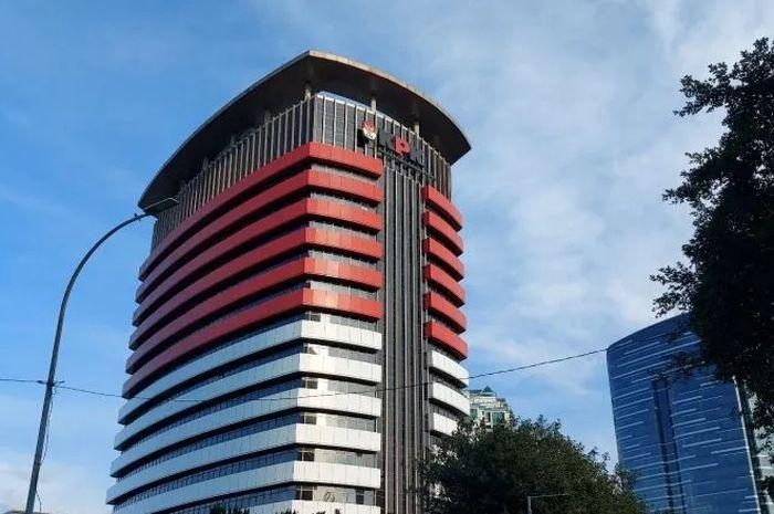 ICW-PSHK Serahkan Puluhan Nama buat Pansel Capim KPK ke Jokowi, Siapa Saja?