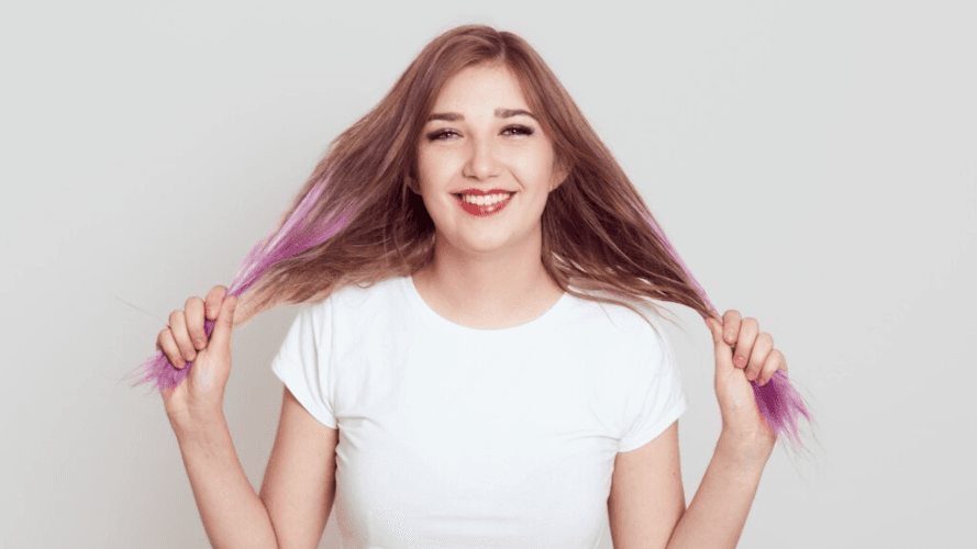 Tips Bebas Kucel dan Rambut Lepek untuk Pengendara Motor