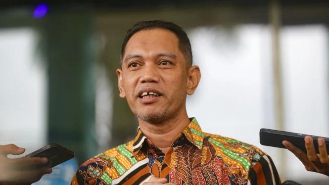 Nurul Ghufron Bakal Bacakan Pembelaan di Sidang Etik Hari Ini
