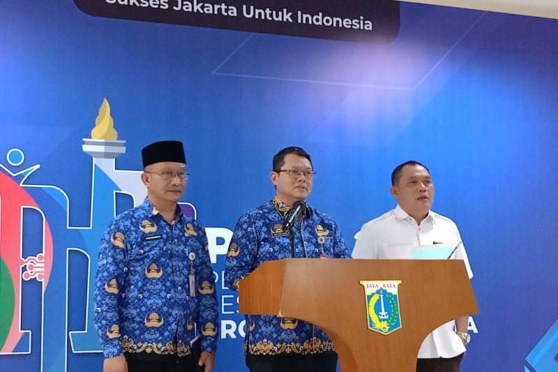 DKI Sebut Siswa yang KJP Dicabut Bisa Ambil Jalur Lain