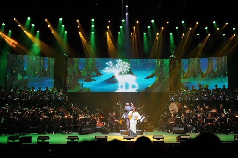Jakarta Concert Orchestra Gelar 'An Anime Symphony: Resonance' pada Juni 2024