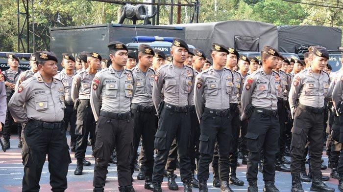 Usulan Perpanjangan Usia Pensiun Polri Jadi Sorotan, Begini Penjelasan DPR