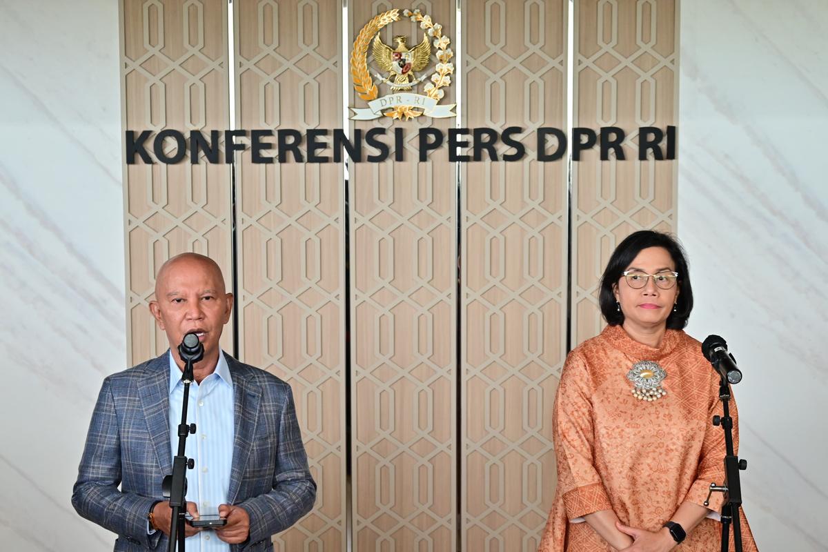 DPR Harap Presiden Terpilih Prabowo Jaga Stabilitas dan Kedepankan Ekonomi Rakyat