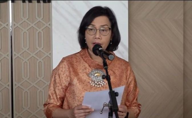 Soal Kenaikan PPN Jadi 12 Persen, Sri Mulyani Serahkan ke Presiden Terpilih Prabowo