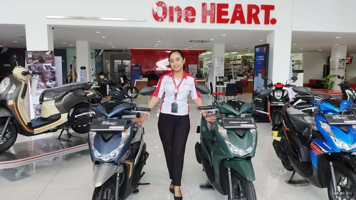 Banyak yang Tak Tahu, Ini Bedanya Motor Karburator dengan Injeksi
