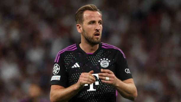 Harry Kane Bakal Reuni dengan Spurs di Tur Pramusim