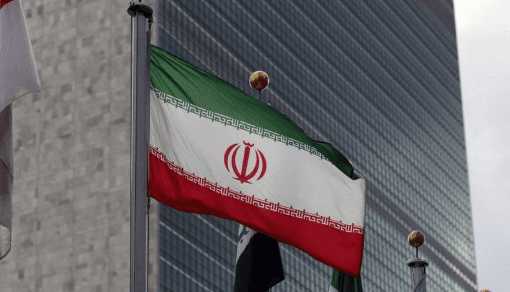 IRGC Berhasil Temukan Dugaan Puing-Puing Helikopter Presiden Iran