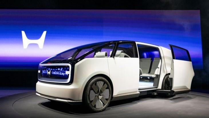 Honda Bakal Kucurkan Rp1 Kuadriliun untuk Investasi Kendaraan Listrik hingga 2030