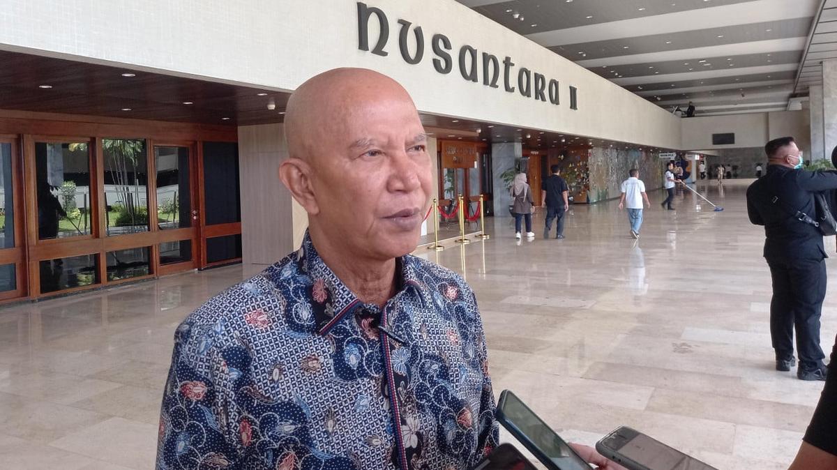 PDIP Intensifkan Komunikasi Politik Hadapi Pilgub Jatim