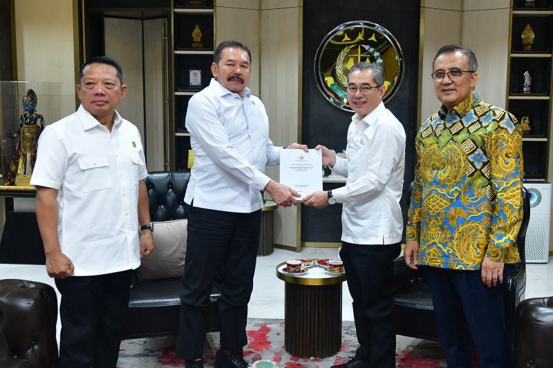 Temuan BPK: Pengelolaan Keuangan Indofarma Terindikasi Menyimpang Rp371,8 Miliar