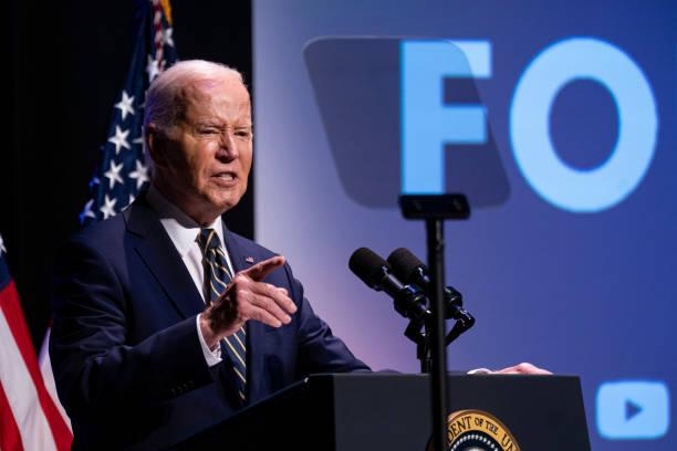 Joe Biden Tolak Keputusan ICC untuk Tangkap para Petinggi Israel Termasuk Netanyahu