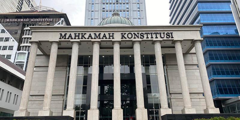 Hari Ini, Mahkamah Konstitusi Bacakan Putusan Dismissal Sengketa Pileg 2024