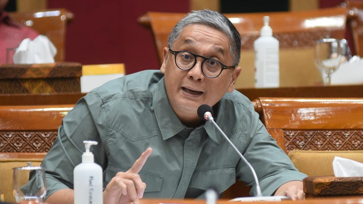 Besaran IPI dan UKT Harus Perhitungkan Kemampuan Orang Tua Calon Mahasiswa Baru