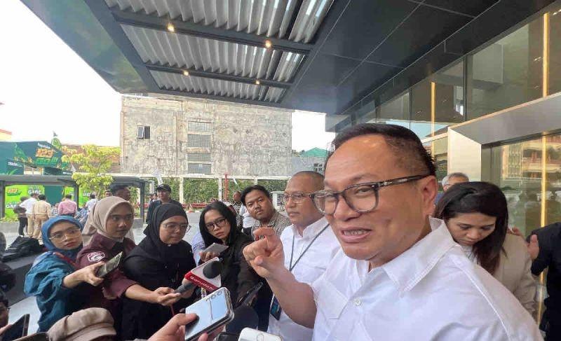 Anak Buah Erick Thohir Dukung BPK Lanjutkan Kasus Keuangan Indofarma ke Kejagung