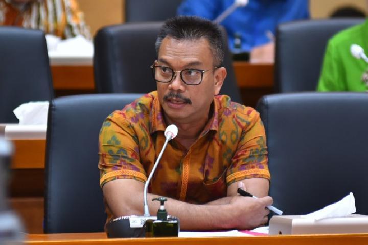 Komisi IX DPR Dorong Penerapan Sanksi Tegas Bagi Pengusaha yang Abaikan Jamsostek