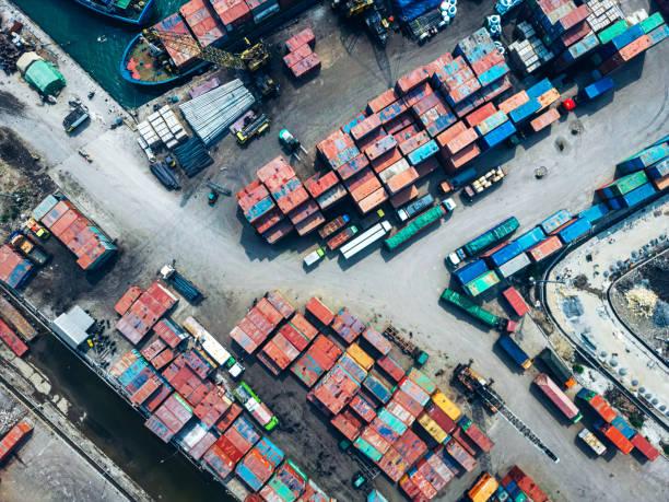 Risiko Global Meningkat, ADB Klaim Aktivitas Ekonomi RI Tetap Tumbuh