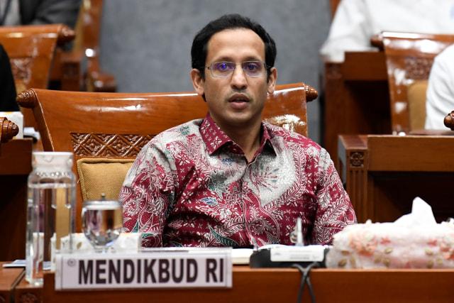Nadiem Tiba, Komisi X DPR Bakal Minta Penjelasan Terkait Kenaikan UKT