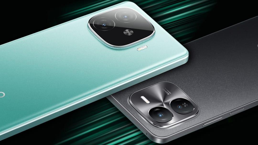 Resmi Rilis Pakai Snapdragon 7 Gen 3, iQOO Z9 dan Z9x Fokus Performa Cocok untuk Kerja dan Main Gim