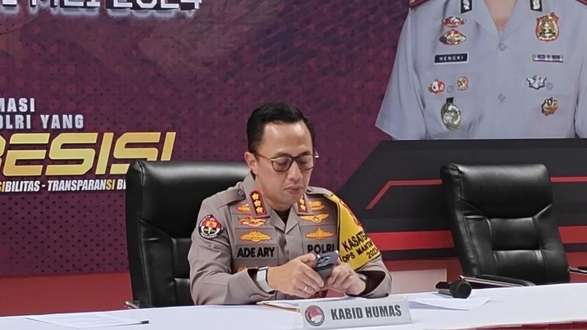 Kasus Dugaan Penistaan Agama Pendeta Gilbert, Polisi Periksa 14 Saksi