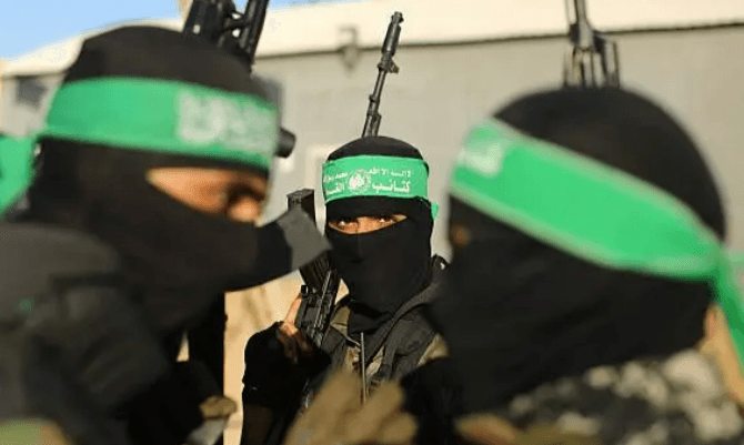 Sampaikan Duka Cita, Hamas Puji Presiden Iran 'Penjagal Teheran'