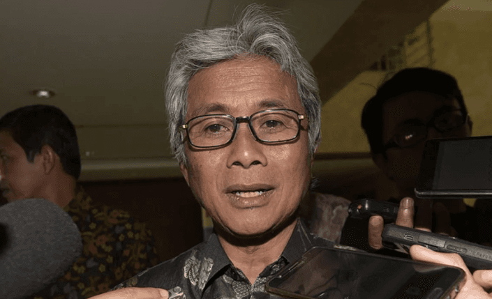 Jokowi Didesak Copot Kepala SKK Migas Lantaran Produksi Minyak Turun ke Titik Nadir
