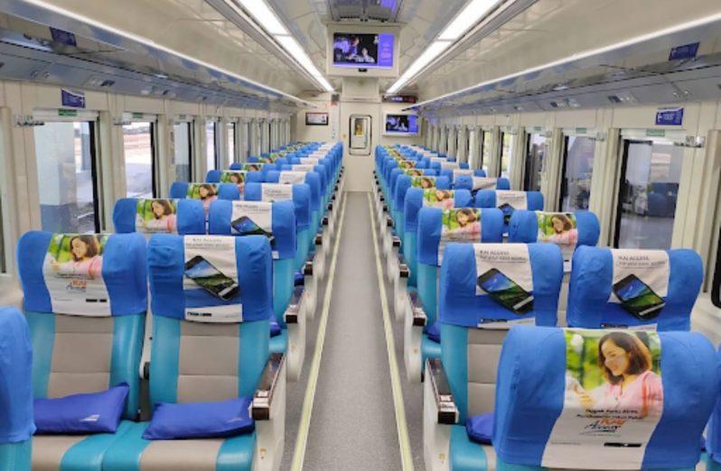 Long Weekend Waisak 2024, KAI Daop 8 Surabaya Sediakan 27.226 Tempat Duduk Setiap Hari