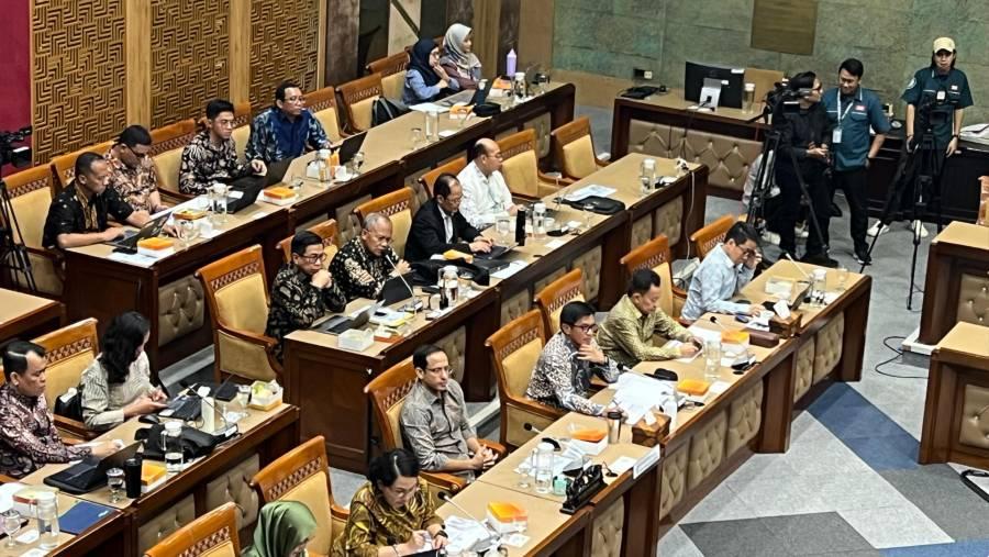 Komisi X DPR RI Soroti Implementasi Permendikbud di Sejumlah PTN