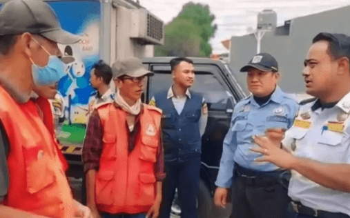 Selama Sepekan, Pemprov DKI Tindak 216 Jukir Liar di Jakarta