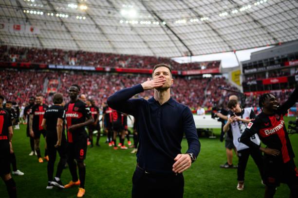 Leverkusen Siap Tanding di Final Liga Eropa