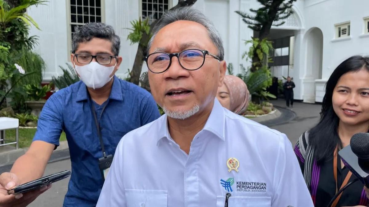 Soal Jatah Kursi Kabinet, PAN Serahkan ke Prabowo