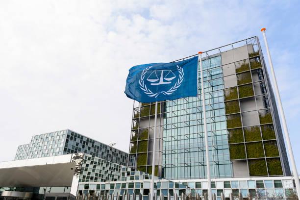 PBB dengan Tegas Nyatakan Semua Negara Anggota harus Hormati ICC