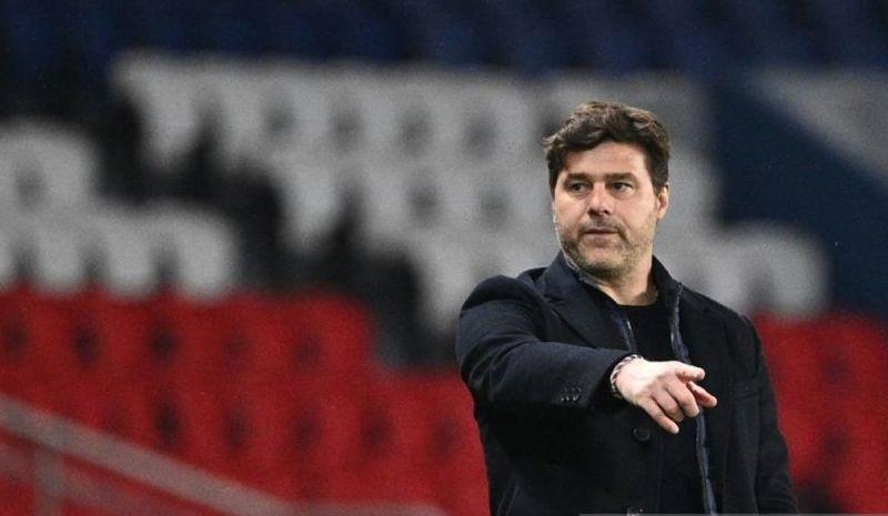 Kantongi 27 Kemenangan, Mauricio Pochettino Resmi Berpisah dari Chelsea