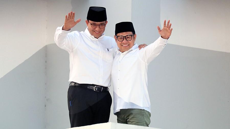 Anies Baswedan Masuk Radar PKB untuk 'DKI 1'