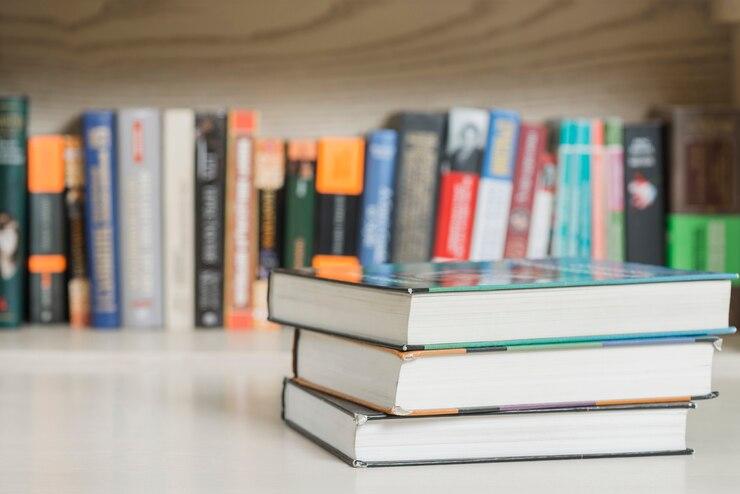Industri Buku Indonesia Tunjukkan Kebangkitan