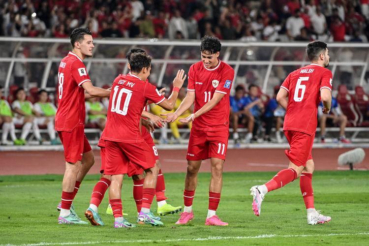 Netizen Minta Timnas Indonesia Andalkan Pemain Lokal di Piala AFF 2024