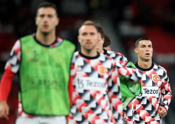 Pelatih Portugal beri Alasan Kenapa Chrisiano Ronaldo Layak Masuk Skuadnya