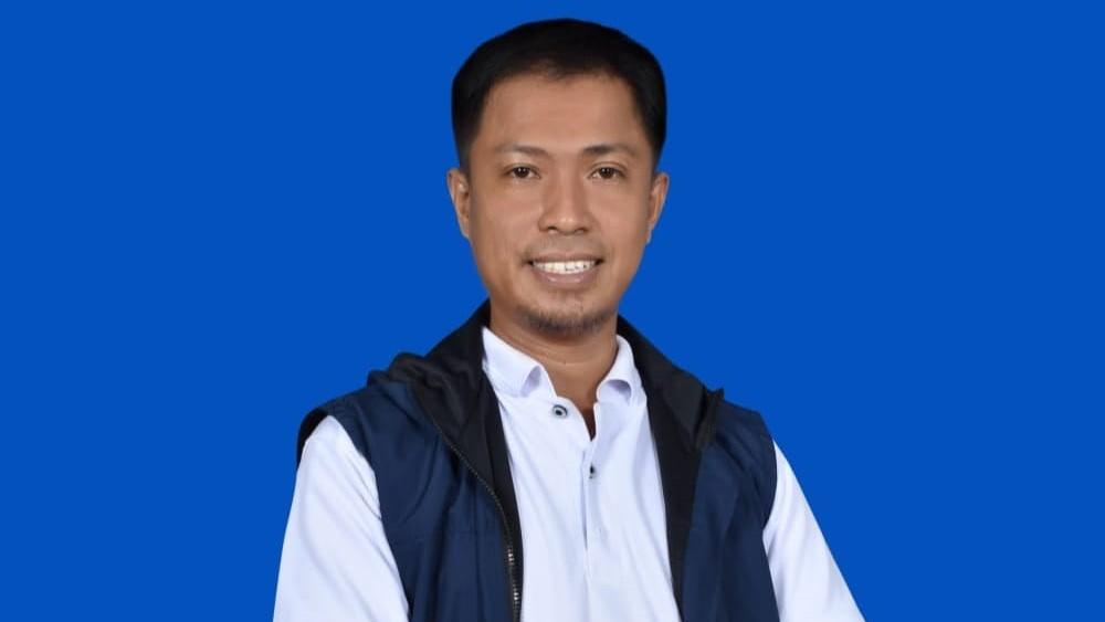 Maju Pilkada 2024, La Arufin Manuru Siap Benahi Kota Ambon