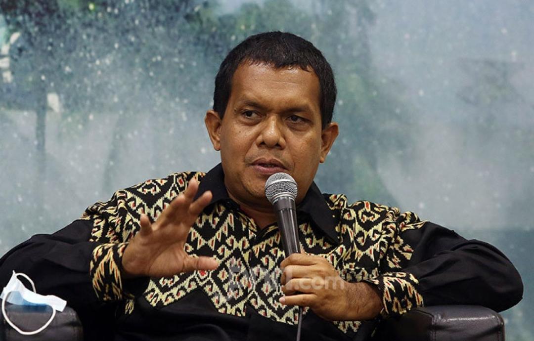 Komisi IX DPR: Peningkatan Kasus COVID-19 di Singapura Tak Perlu Khawatirkan