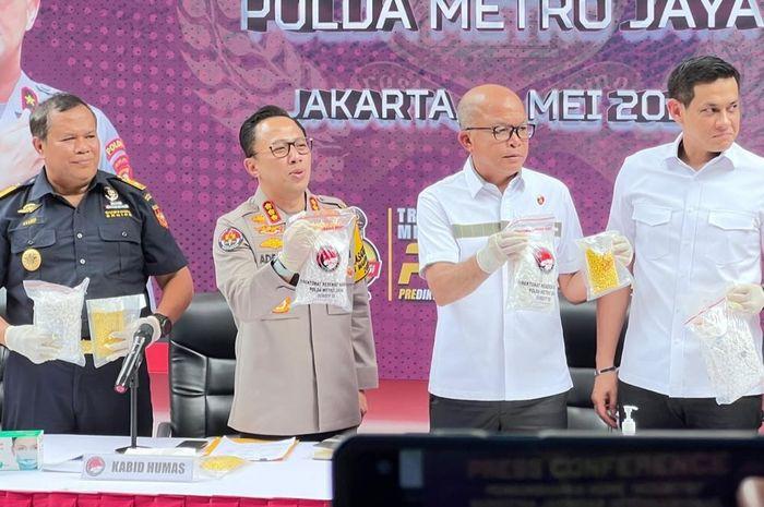 Polisi Dalami Percobaan Bunuh Diri Anak SMP Tebet Gegara Dijauhi Teman