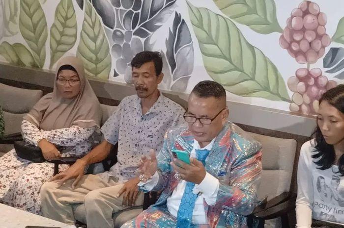 Hotman Sebut Pegi Perkosa Vina Sebelum Dibunuh, Tapi Bukan yang Pertama