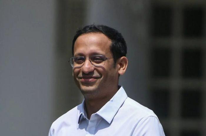 Menteri Nadiem Janji UKT Naik Cuma buat Mahasiswa Baru