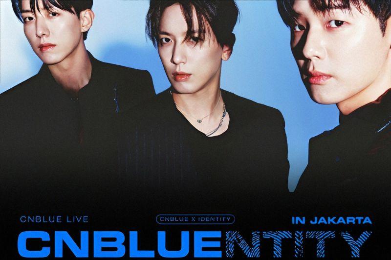 Jelang Konser di Indonesia, CNBLUE bagikan Pesan untuk Penggemar