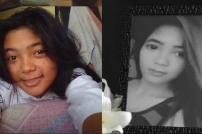Pegi Perkosa dan Bunuh Vina Cirebon Gara-gara Dendam Cintanya Ditolak