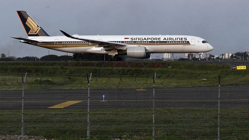 Ada Banyak Jenis Turbulensi Pesawat, Simak Selengkapnya di Sini