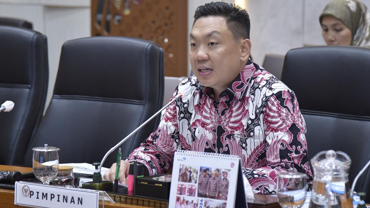 Komisi IX DPR Desak Kemenkes Serius Tangani Kasus DBD