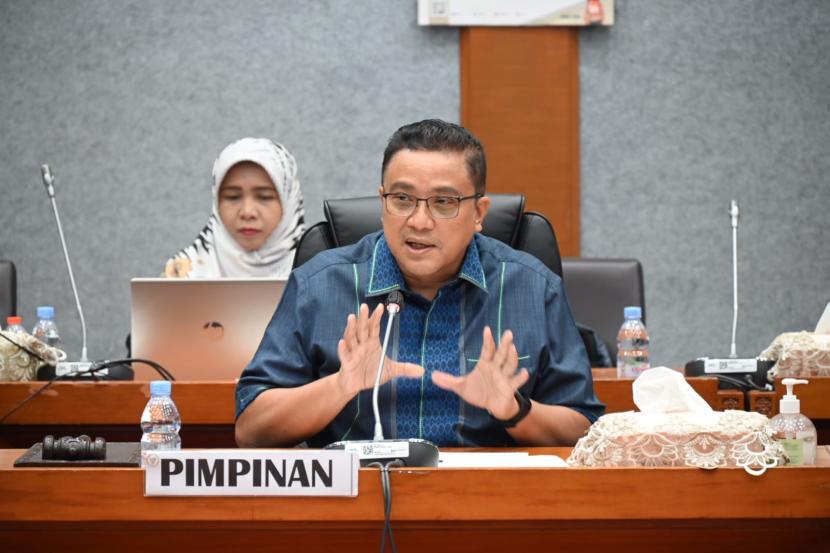 Komisi X DPR Desak Kemendikbudristek Evaluasi Polemik UKT Sebelum Penerimaan Mahasiswa Baru