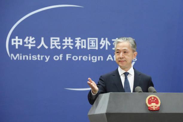 China Dukung ICC Keluarkan Surat Penangkapan PM Israel dan Pemimpin Hamas