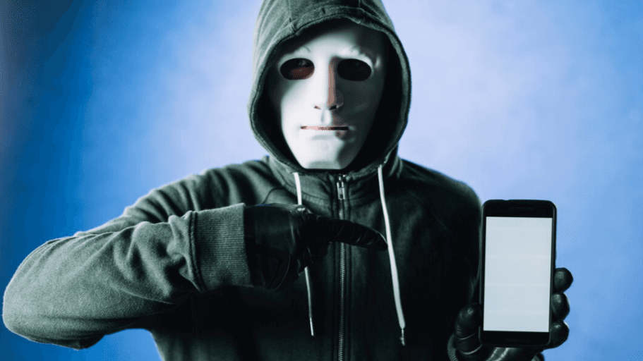 Simak! Ini Tanda-tanda HP Kamu Diretas Hacker