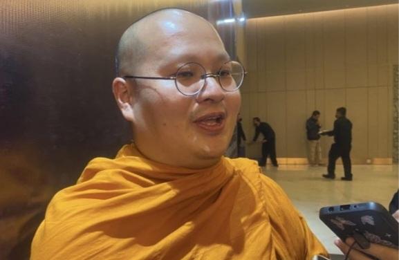Melalui Saraniya Dhamma Sutta, Buddha Ajarkan Jaga Kerukunan