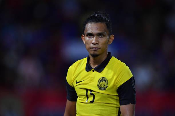 Waduh! Rumah Bek Timnas Malaysia Dibobol Maling